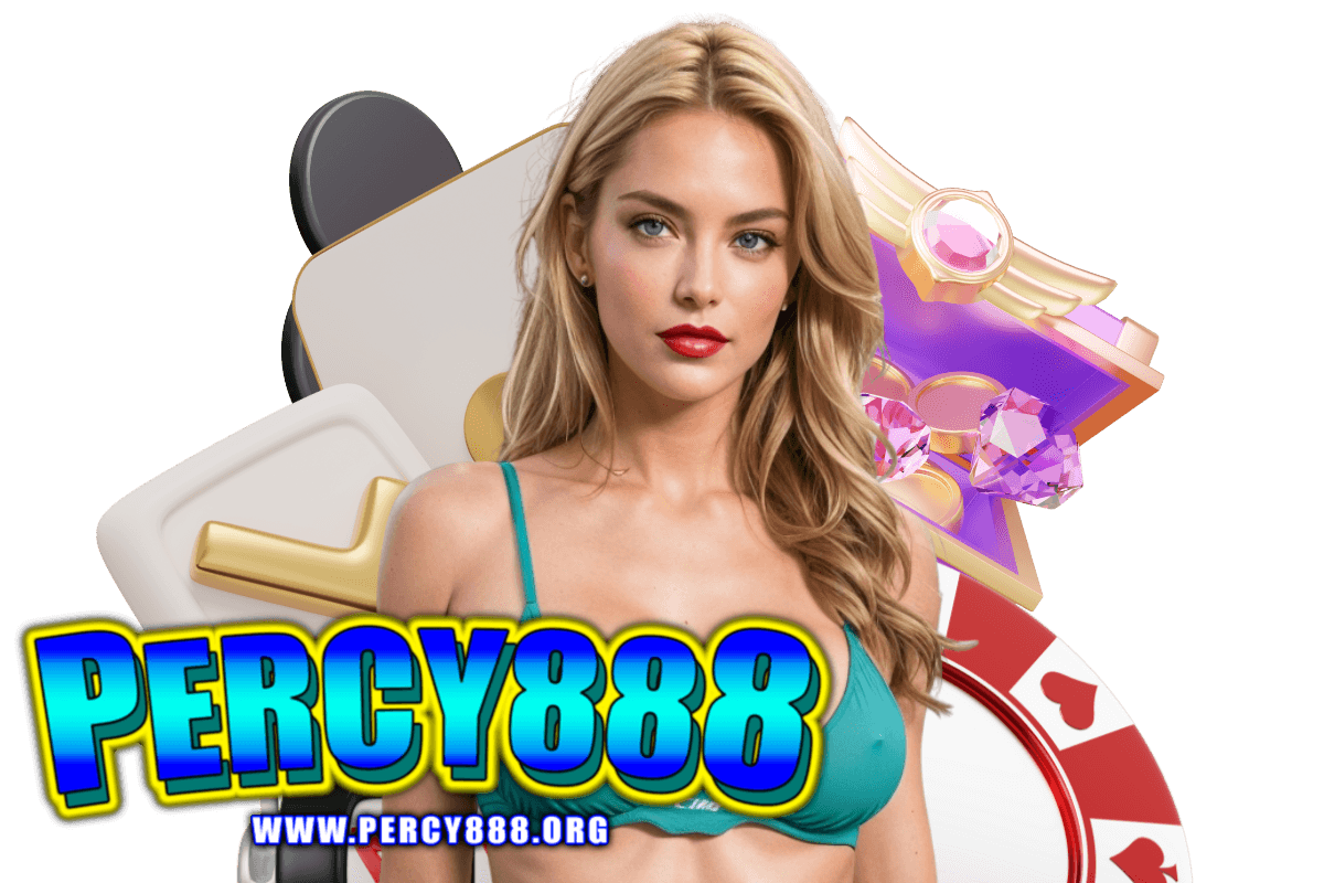 percy888