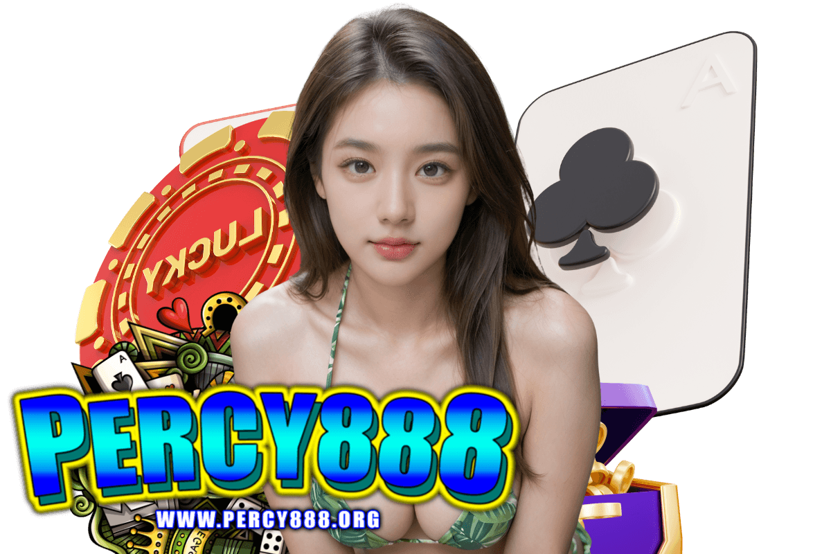 percy888 asia