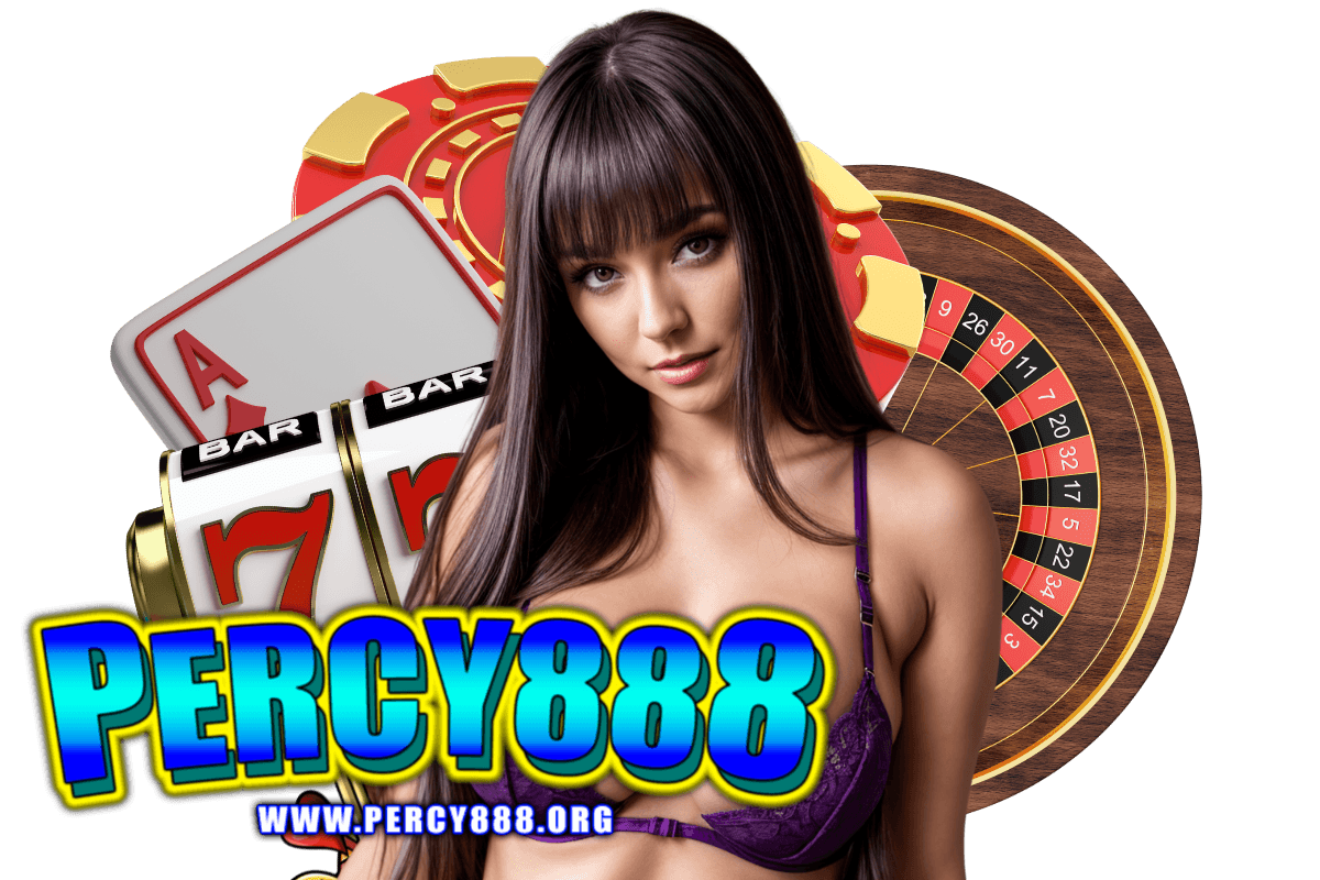 percy888 สมัคร