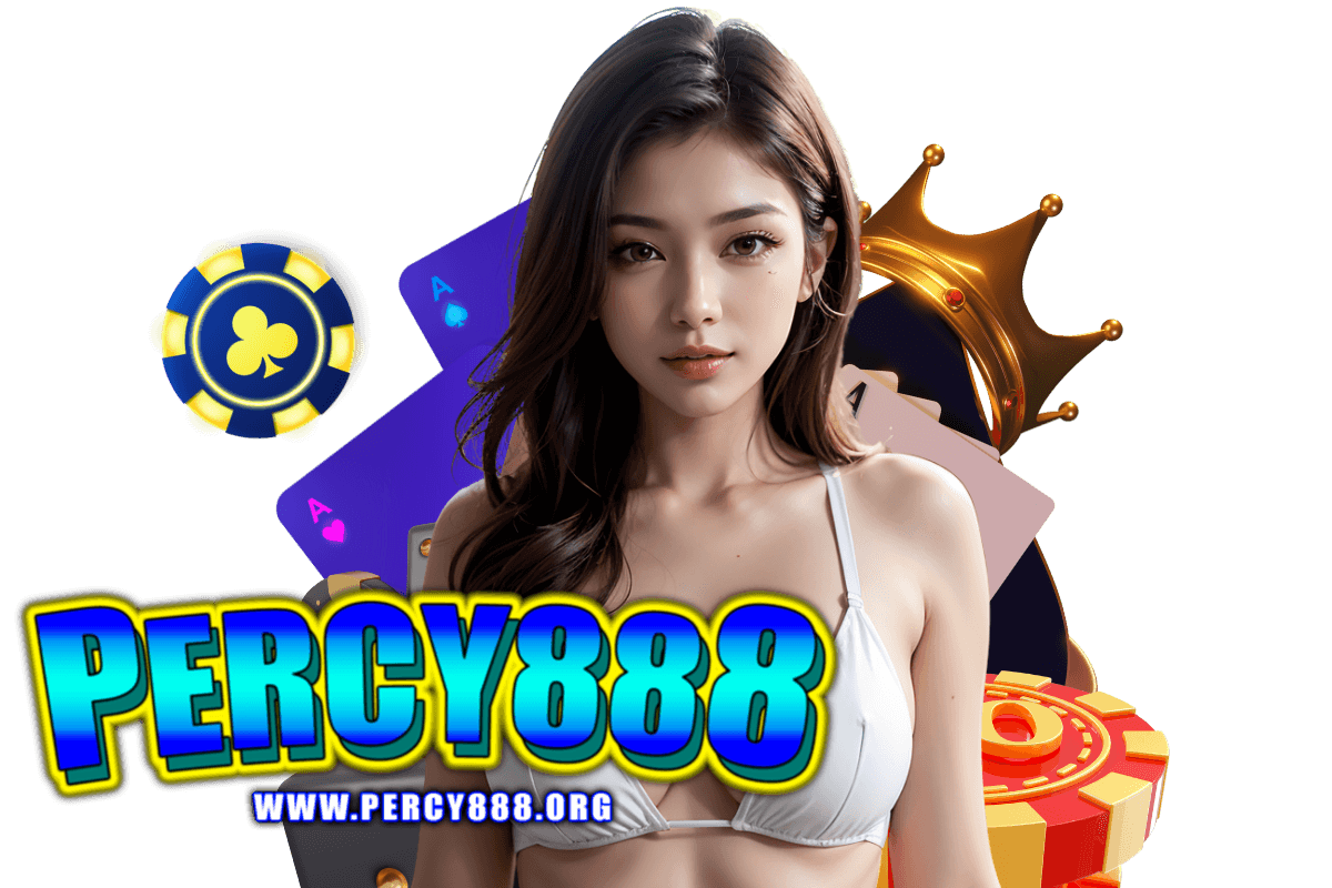 percy888 สล็อต