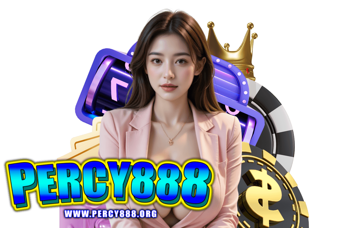 percy888 แจกเครดิตฟรี